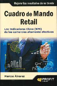 Cuadro de Mando Retail