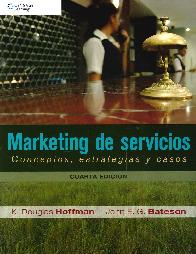 Marketing de Servicios