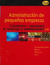 Administracin de Pequeas Empresas