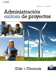 Administracin Exitosa de Proyectos