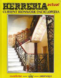 Herreria Actual Escaleras Stairways Escaleras