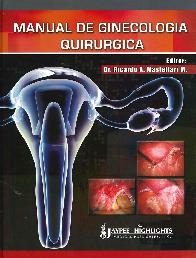 Manual de Ginecologa Quirrgica
