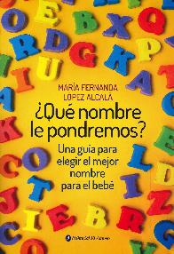 � Qu� nombre le pondremos?