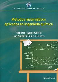 M�todos matem�ticos aplicados en ingenier�a qu�mica