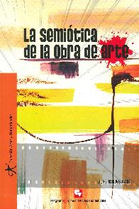 La Semi�tica de la Obra de Arte