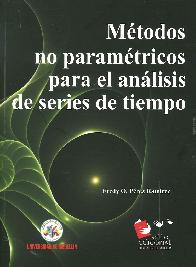 Mtodos no paramtricos para el anlisis de series de tiempo