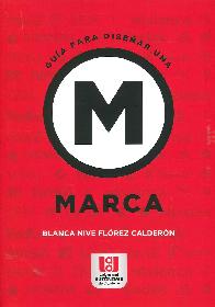 Gu�a para dise�ar una Marca