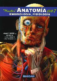 Master Anatom�a Evo 7 - Embriolog�a y Fisiolog�a