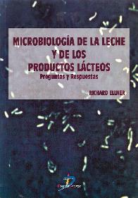 Microbiolog�a de la leche y de los productos l�cteos