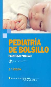 Pediatr�a de Bolsillo