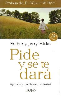 Pide y se te Dar�