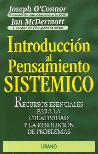 Introduccin al pensamiento sistmico