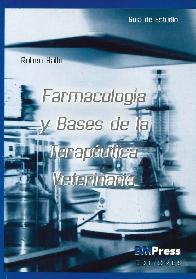Farmacologa y Bases de la Teraputica Veterinaria