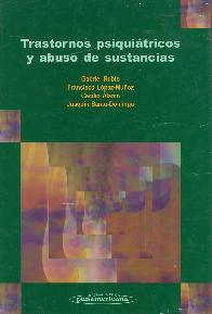 Trastornos psiqui�tricos y abuso de sustancias