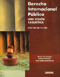 Derecho Internacional P�blico