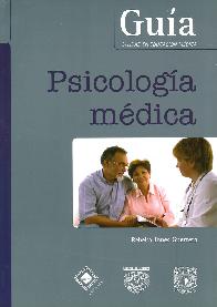 Psicolog�a M�dica