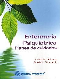 Enfermera Psiquitrica
