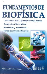 Fundamentos de Biof�sica