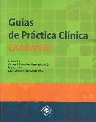 Gu�as de Pr�ctica Cl�nica Exarmed