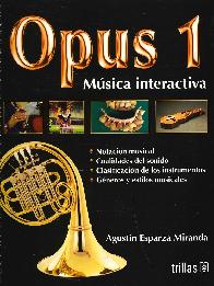Opus 1 M�sica Interactiva