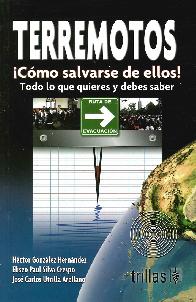 Terremotos � C�mo salvarse de ellos !