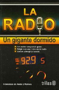 La Radio un gigante dormido