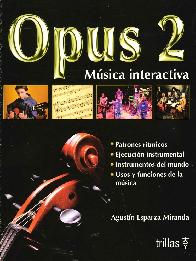 Opus 2 M�sica interactiva