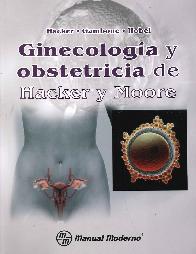 Ginecologa y obstetricia de Hacker y Moore