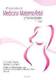 Protocolos de medicina materno fetal (perinatolog�a)