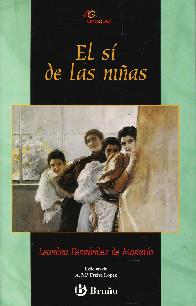 El s� de las ni�as