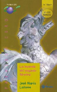 La leyenda del segundo f�retro