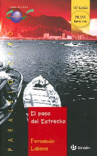 El paso del estrecho