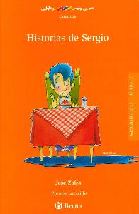 Historias de Sergio