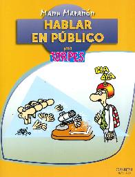 Hablar en p�blico para torpes
