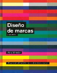 Dise�o de marcas