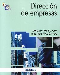 Direcci�n de empresas