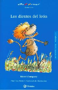 Los dientes del le�n