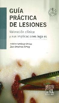 Gu�a pr�ctica de lesiones