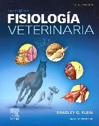 Fisiologa Veterinaria Cunningham