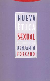 Nueva Etica Sexual