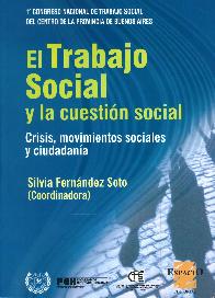 El trabajo social y la cuesti�n social