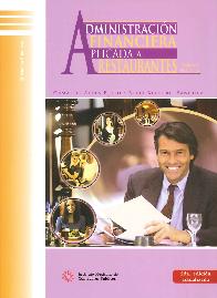 Administraci�n Financiera aplicada a Restaurantes