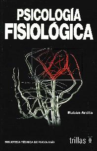 Psicologa Fisiolgica