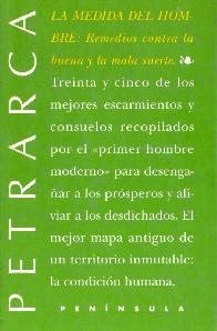 La medida del hombre : remedios contra la buena y la mala suerte