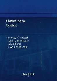 Claves para Costos
