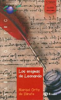 Los enigmas de Leonardo