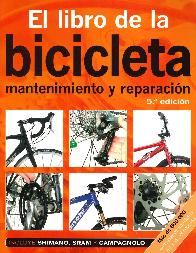Libro de la bicicleta