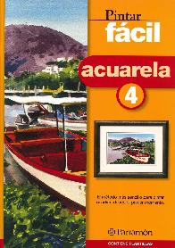 Pintar f�cil acaurela 4