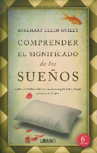 Comprender el significado de los Sue�os