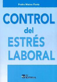Control del estr�s laboral